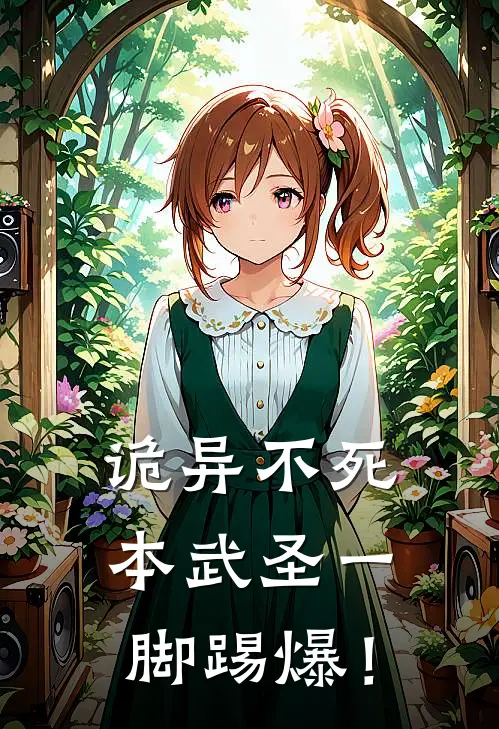 诡异不死，本武圣一脚踢爆！