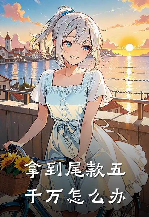 拿到尾款五千万怎么办