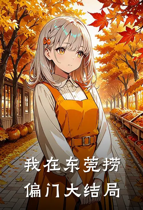 我在东莞捞偏门大结局