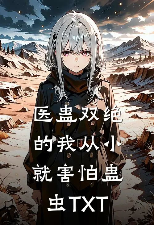 医蛊双绝的我从小就害怕蛊虫TXT