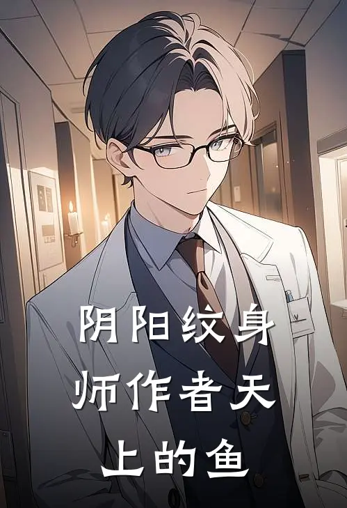 阴阳纹身师作者天上的鱼