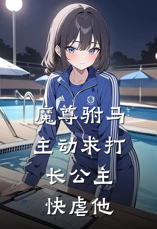 魔尊驸马主动求打，长公主快虐他