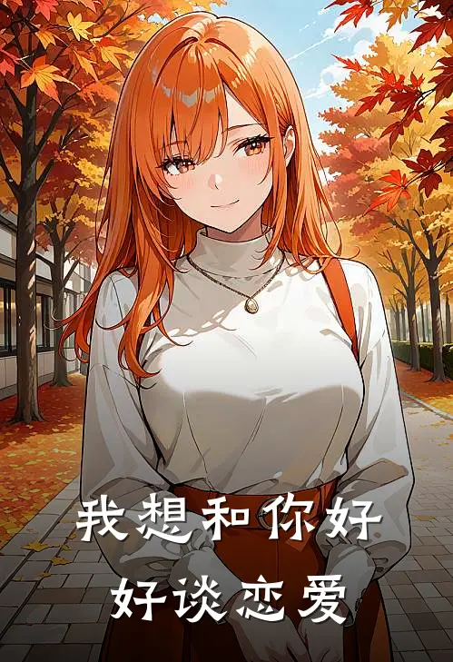 我想和你好好谈恋爱