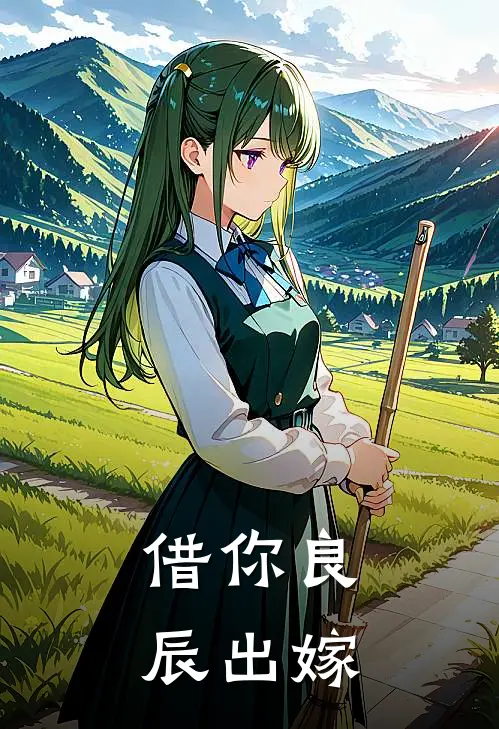 借你良辰出嫁林桂枝周雨晴小说完整版_热门好看小说借你良辰出嫁(林桂枝周雨晴)