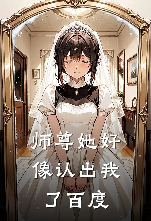 师尊她好像认出我了百度