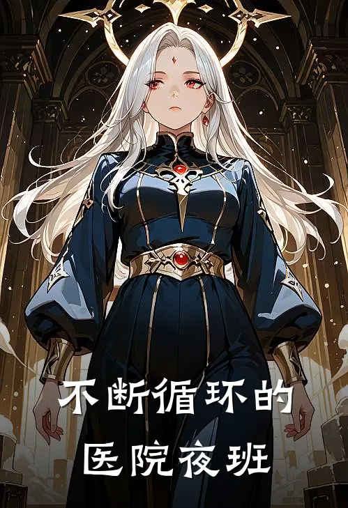 不断循环的医院夜班