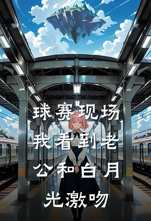 球赛现场，我看到老公和白月光激吻