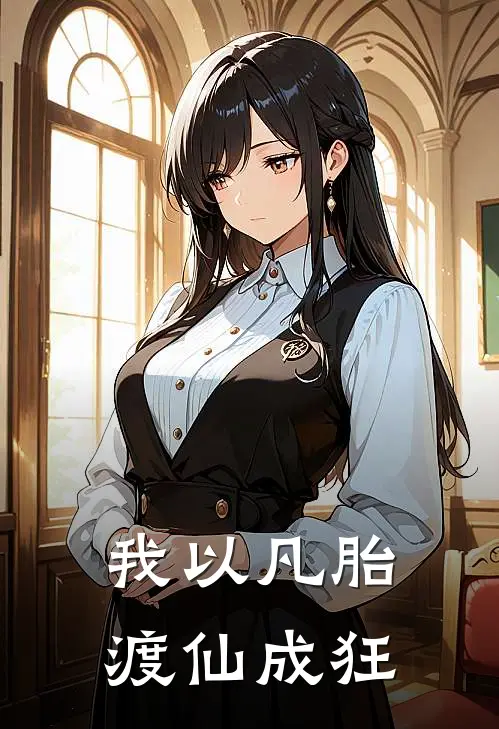 我以凡胎，渡仙成狂