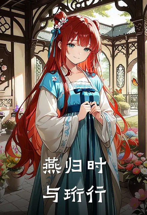 燕归时，与珩行(袁浩姜珩)在线免费小说_热门网络小说燕归时，与珩行袁浩姜珩