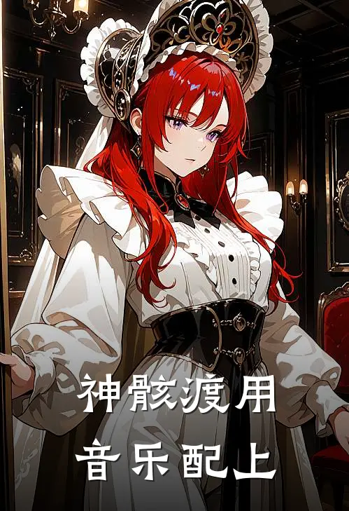 神骸渡用音乐配上