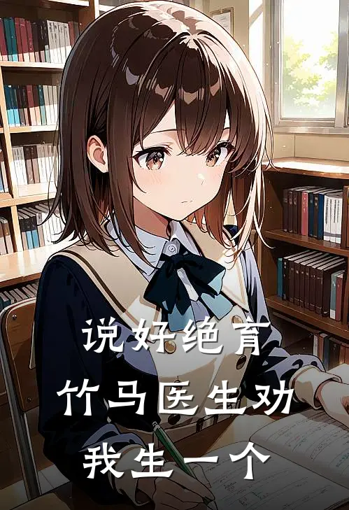 说好绝育，竹马医生劝我生一个(陆屿苏念)热门小说阅读_全文免费阅读说好绝育，竹马医生劝我生一个陆屿苏念