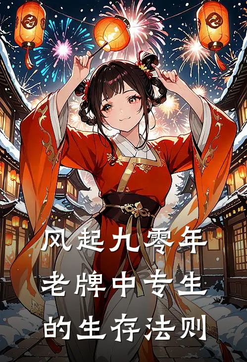 风起九零年老牌中专生的生存法则