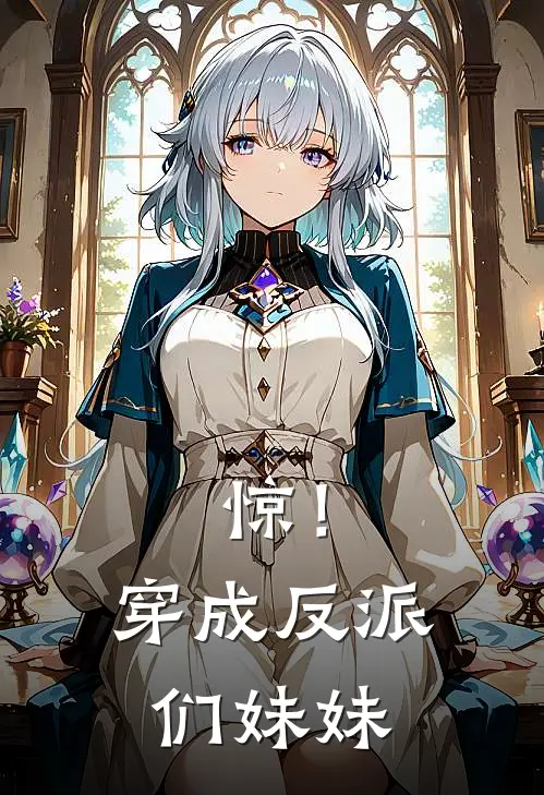 惊！穿成反派们妹妹