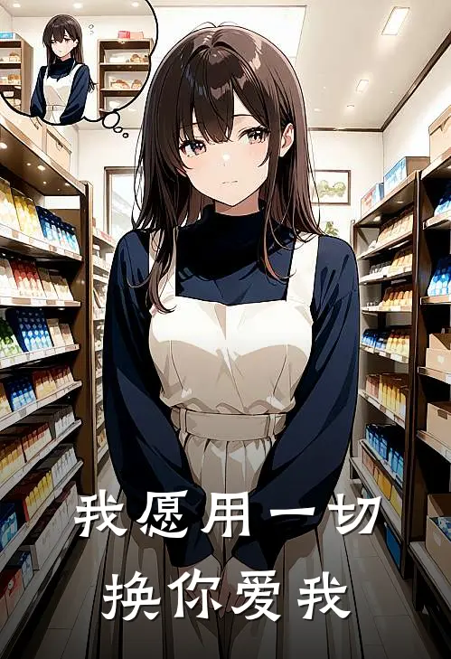 我愿用一切换你爱我