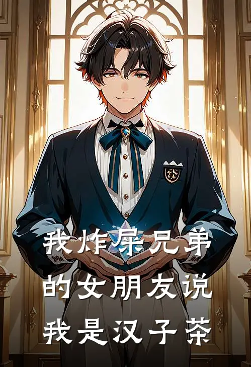 我炸屎兄弟的女朋友说我是汉子茶江澈宋瑶最新好看小说_最新完本小说我炸屎兄弟的女朋友说我是汉子茶江澈宋瑶