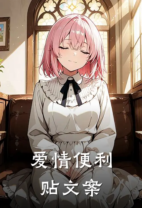 爱情便利贴文案