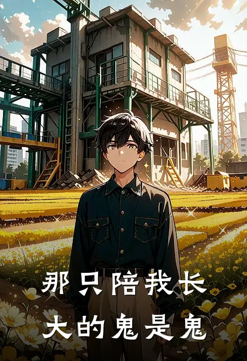 那只陪我长大的鬼是鬼