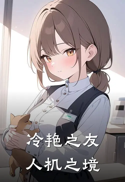 冷艳之友人机之境