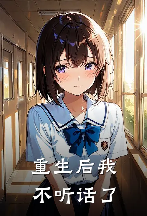 林晚晚晚重生后我不听话了完结版在线阅读_重生后我不听话了全集免费在线阅读