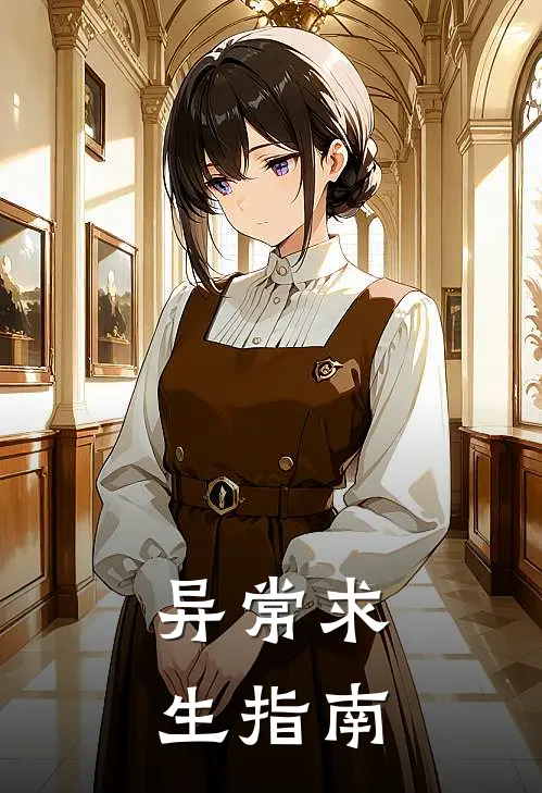 异常求生指南(吴莉程墨)无弹窗小说免费阅读_小说完整版免费阅读异常求生指南吴莉程墨