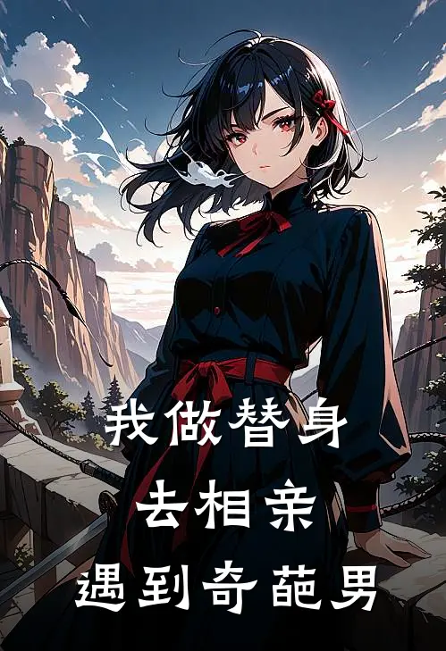 我做替身去相亲，遇到奇葩男