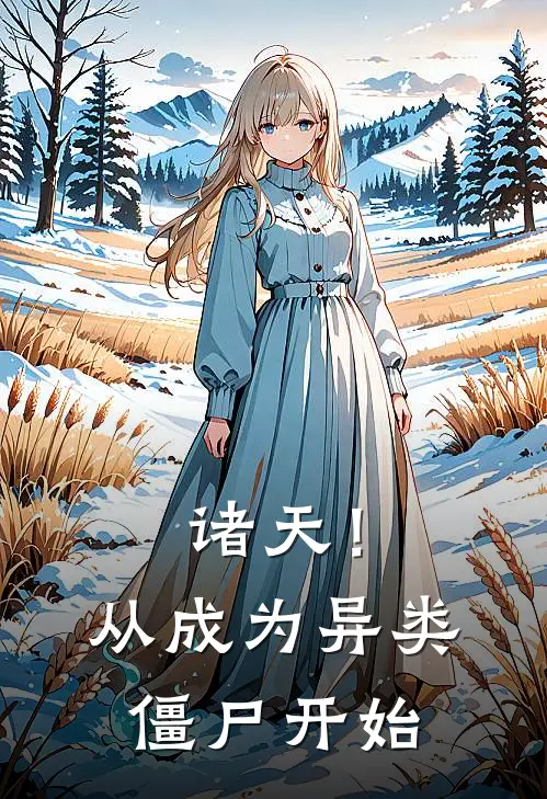 诸天！从成为异类僵尸开始