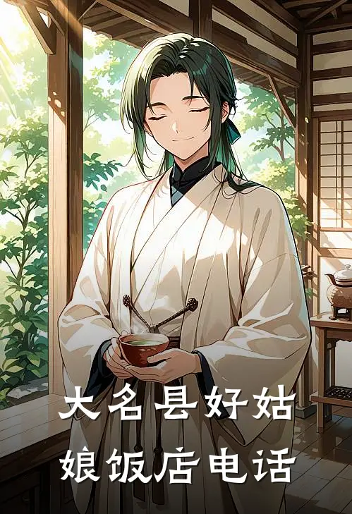 大名县好姑娘饭店电话