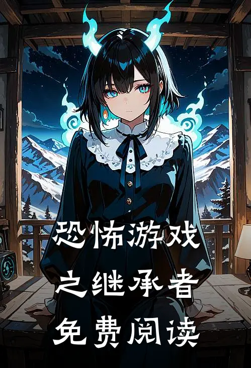 恐怖游戏之继承者免费阅读