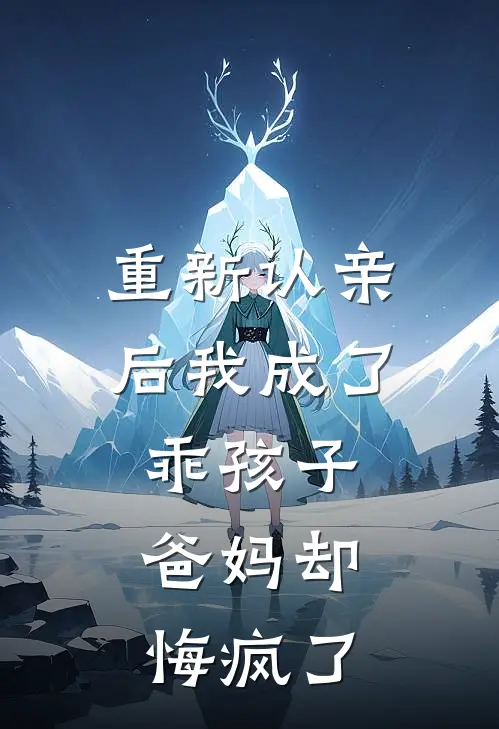 重新认亲后我成了乖孩子，爸妈却悔疯了(周思浅周氏)小说推荐完本_全本免费小说重新认亲后我成了乖孩子，爸妈却悔疯了周思浅周氏