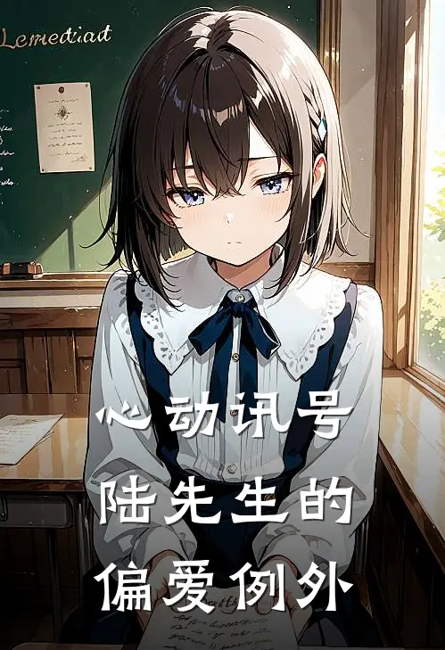 心动讯号：陆先生的偏爱例外