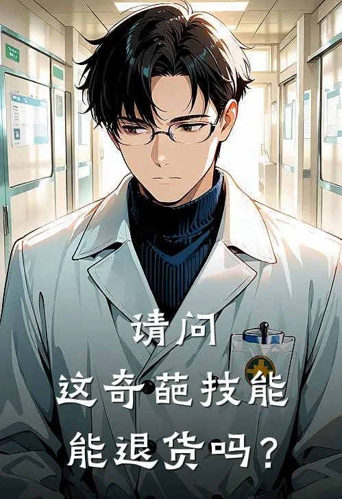 请问，这奇葩技能能退货吗？凌尘阎山最新好看小说_最新章节列表请问，这奇葩技能能退货吗？(凌尘阎山)