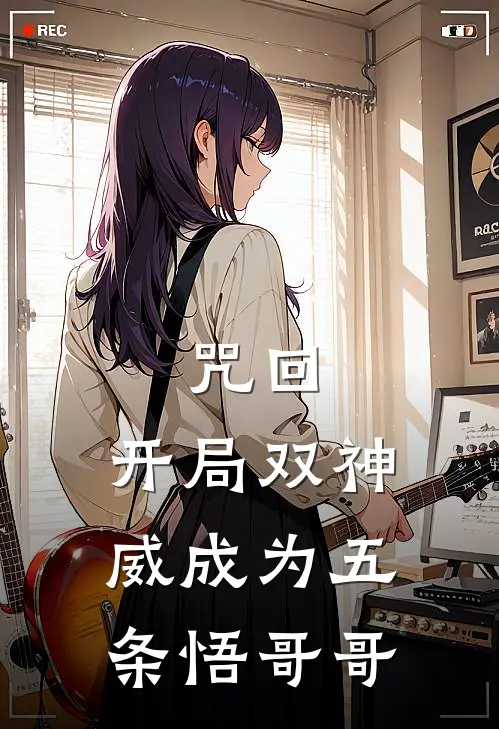 咒回：开局双神威成为五条悟哥哥