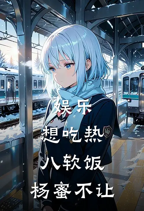 娱乐：想吃热八软饭，杨蜜不让