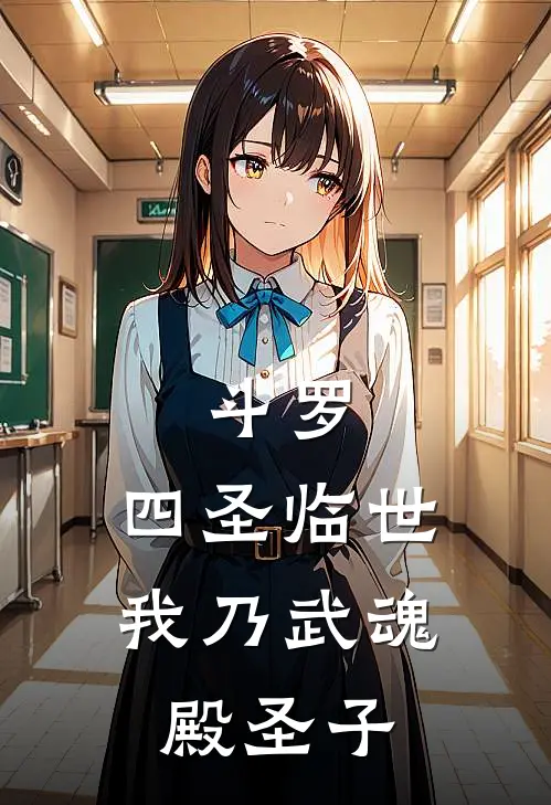 斗罗：四圣临世，我乃武魂殿圣子(墨渊素云涛)全集阅读_斗罗：四圣临世，我乃武魂殿圣子最新章节阅读