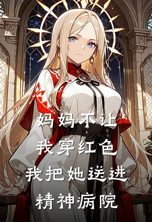 妈妈不让我穿红色，我把她送进精神病院王晴楠楠免费小说完整版_完结版小说阅读妈妈不让我穿红色，我把她送进精神病院(王晴楠楠)