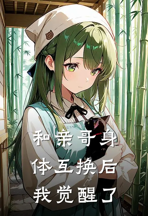 和亲哥身体互换后，我觉醒了