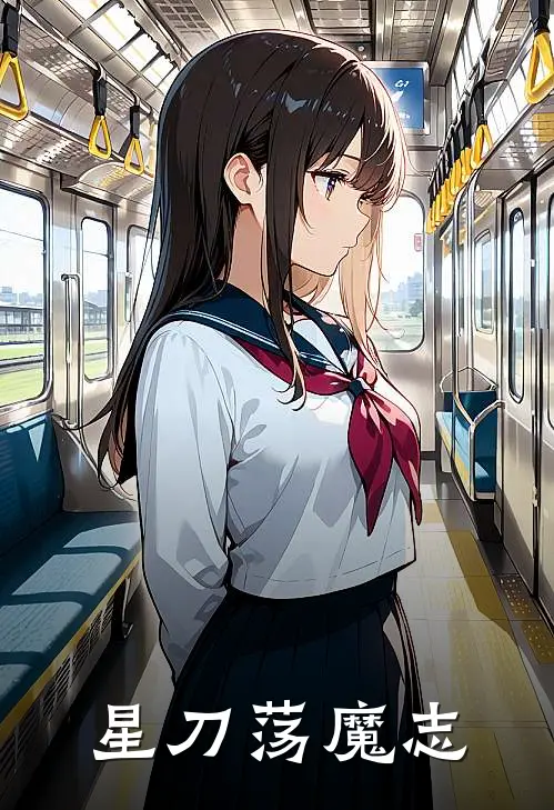 星刀荡魔志(李星河屈突通)全文在线阅读_(星刀荡魔志)精彩小说