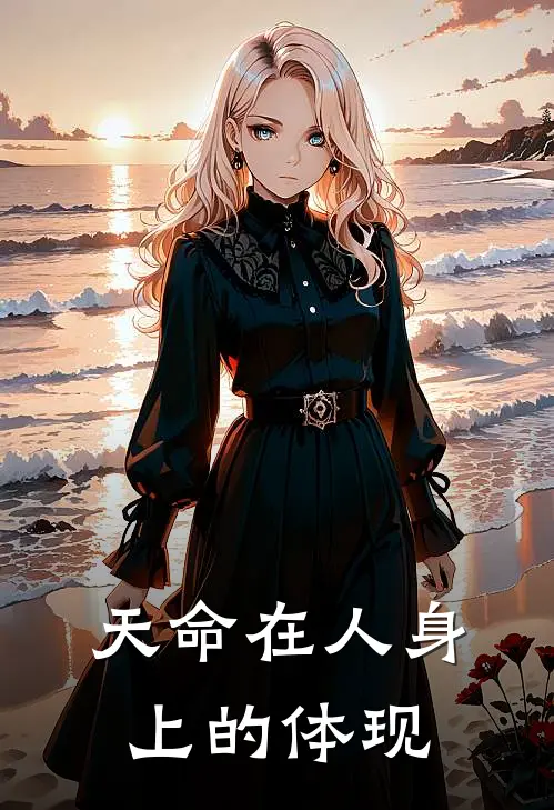 天命在人身上的体现