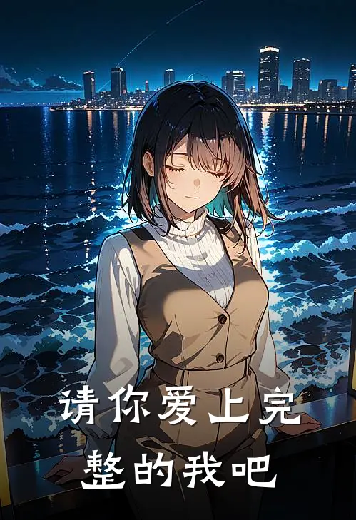 请你爱上完整的我吧