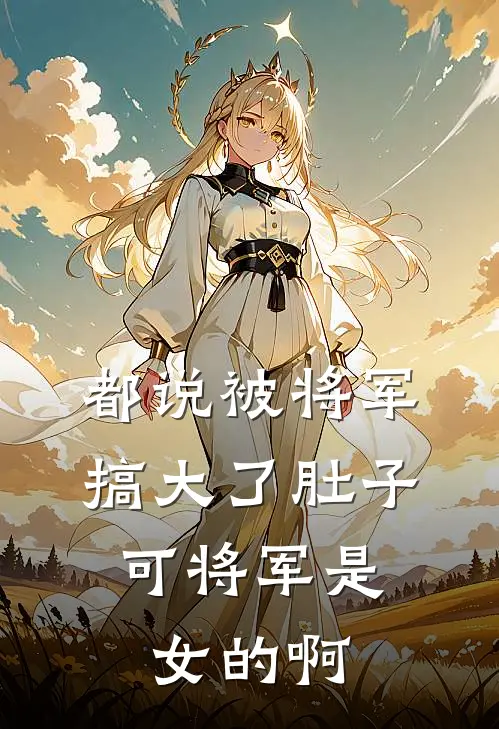 都说被将军搞大了肚子，可将军是女的啊