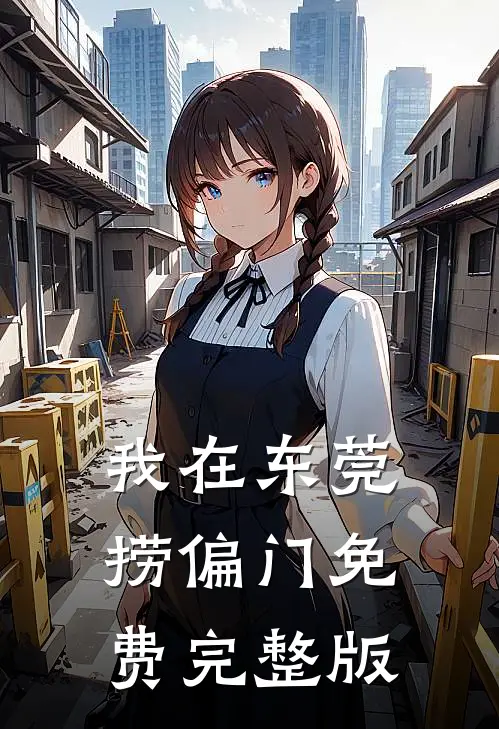 我在东莞捞偏门免费完整版