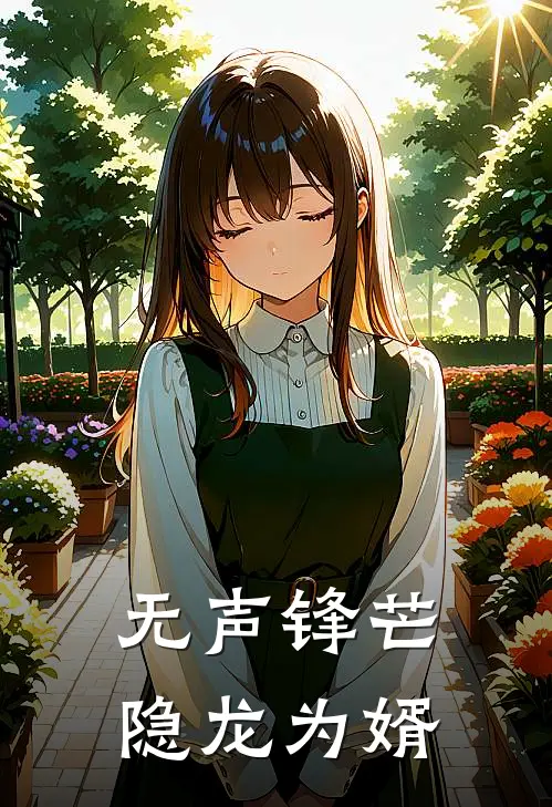 无声锋芒：隐龙为婿