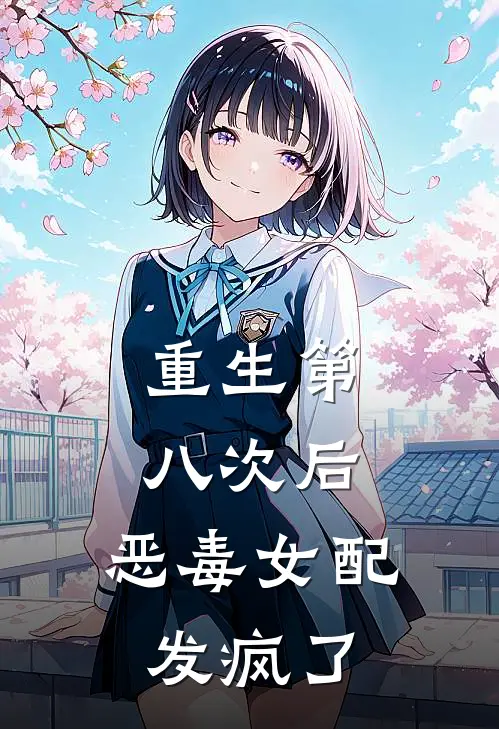 重生第八次后，恶毒女配发疯了