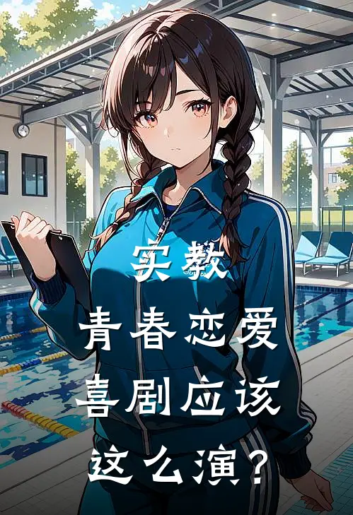 实教：青春恋爱喜剧应该这么演？