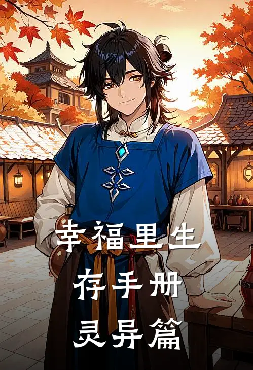 幸福里生存手册：灵异篇(灵启林舟)最新小说_免费阅读完整版小说幸福里生存手册：灵异篇(灵启林舟)