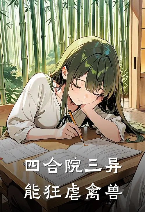 四合院三异能狂虐禽兽