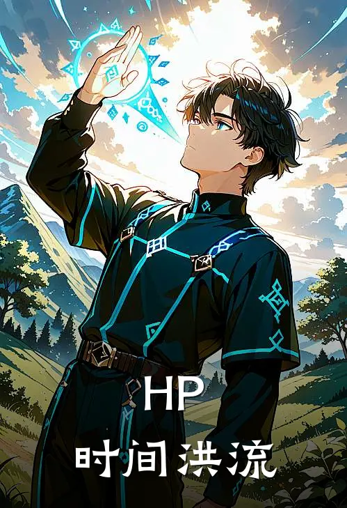 HP：时间洪流格林德沃西尔维娅免费小说完整版_完结版小说阅读HP：时间洪流(格林德沃西尔维娅)