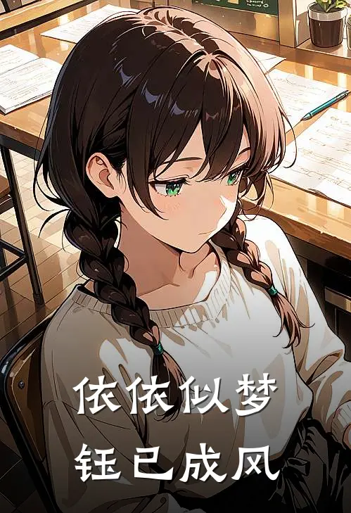 《依依似梦，钰已成风》林钰徐依依已完结小说_依依似梦，钰已成风(林钰徐依依)全文免费阅读无弹窗大结局