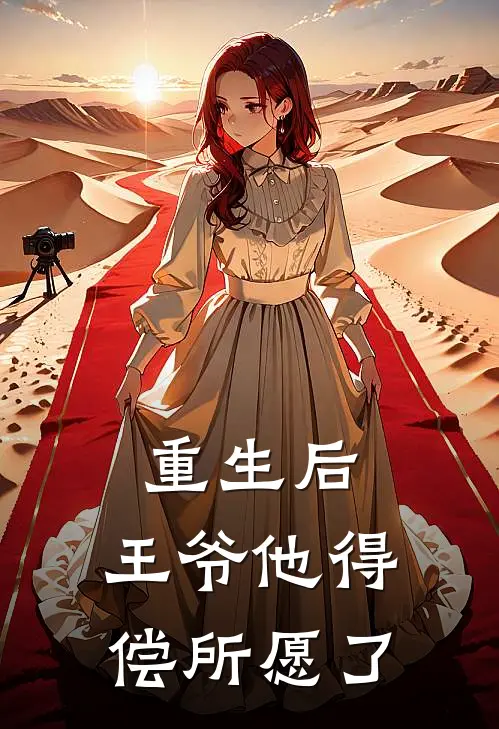 重生后，王爷他得偿所愿了