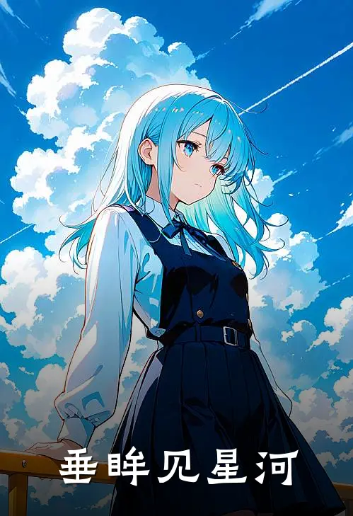 垂眸见星河